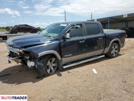 Dodge Ram 2021 5 Dodge Ram 2021 5