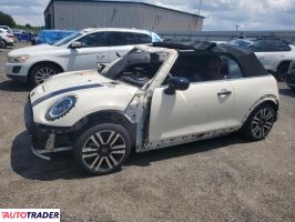 Austin Mini 2023 2 Austin Mini 2023 2