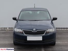 Skoda Pozostałe 2015 1.6 88 KM