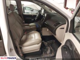 Dodge Grand Caravan 2019 3