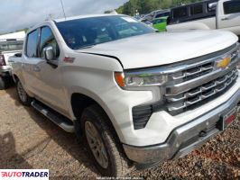 Chevrolet 1500 2025 5 Chevrolet 1500 2025 5
