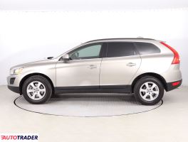 Volvo XC60 2012 2.4 211 KM Volvo XC60 2012 2.4 211 KM