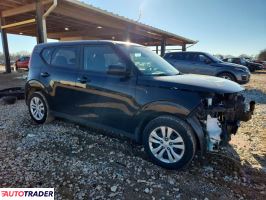 Kia Soul 2020 2