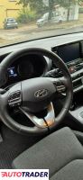 Hyundai i30 2022 1.5 110 KM