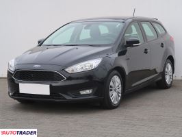 Ford Focus 2017 1.5 118 KM