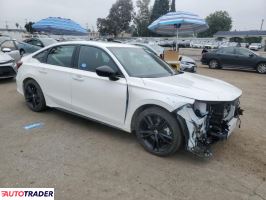 Honda Civic 2025 1 Honda Civic 2025 1