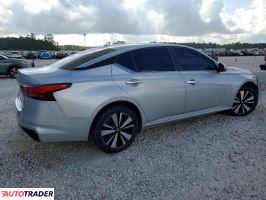 Nissan Altima 2022 2
