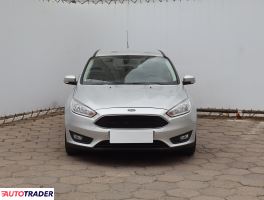 Ford Focus 2017 1.5 118 KM