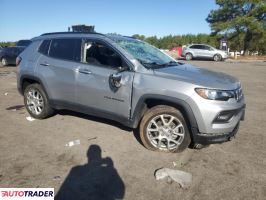 Jeep Compass 2022 2