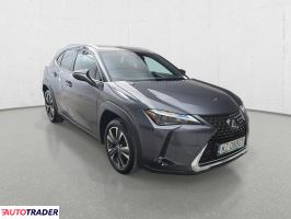 Lexus Pozostałe 2023 2.0 173 KM