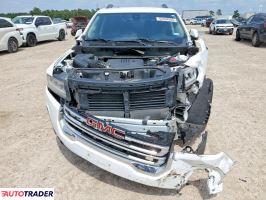 GMC Acadia 2023 2