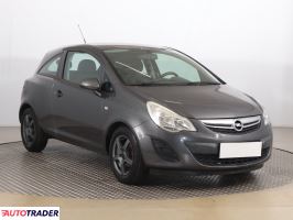 Opel Corsa 2012 1.2 68 KM