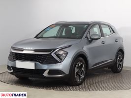 Kia Sportage 2024 1.6 147 KM