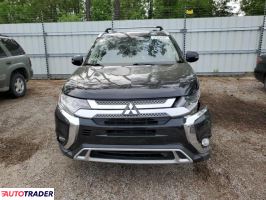 Mitsubishi Outlander 2019 2