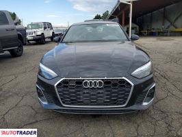 Audi A5 2021 2