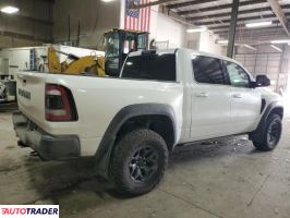 Dodge Ram 2021
