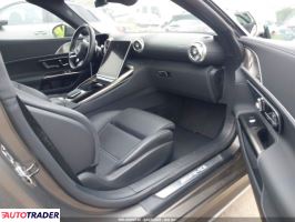 Mercedes SL 2023 2 Mercedes SL 2023 2
