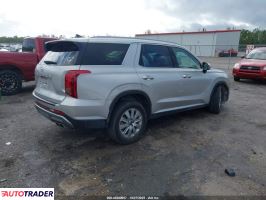 Hyundai Pozostałe 2025 3