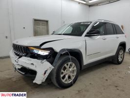 Jeep Grand Cherokee 2023 3