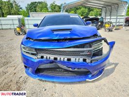 Dodge Charger 2022 3