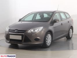 Ford Focus 2011 1.6 93 KM