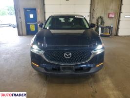 Mazda CX-30 2021 2