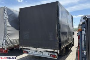 Opel Movano 2018 2.3