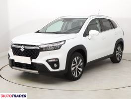 Suzuki SX4 S-Cross 2024 1.5 113 KM