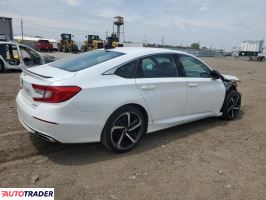 Honda Accord 2021 1 Honda Accord 2021 1