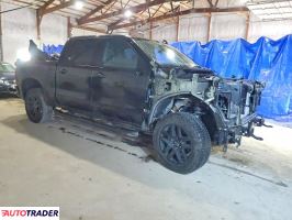 Chevrolet Silverado 2024 2