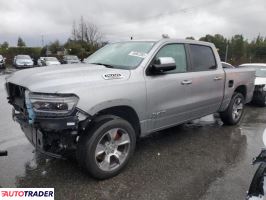 Dodge Ram 2020 3