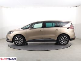 Renault Espace 2017 1.6 158 KM