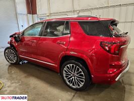 GMC Terrain 2026 1