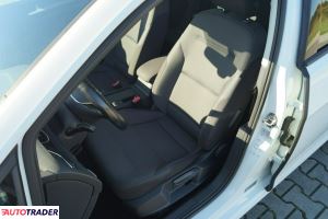 Volkswagen Golf 2019 1.0 110 KM
