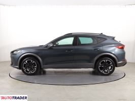 Cupra 2023 1.5 147 KM
