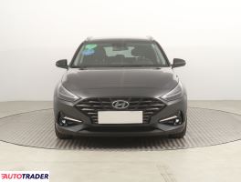 Hyundai i30 2023 1.5 156 KM