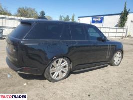 Land Rover Range Rover 2022 3