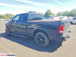Dodge Ram 2022 5