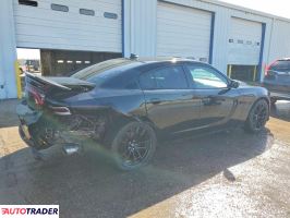 Dodge Charger 2020 5