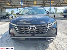 Hyundai Tucson 2023 2