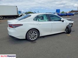 Toyota Camry 2023 2