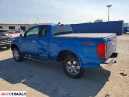 Ford Ranger 2021 2