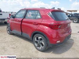 Hyundai Pozostałe 2022 1