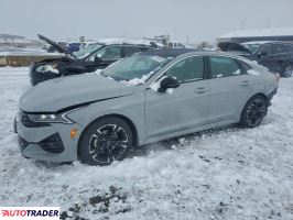 Kia Pozostałe 2023 1