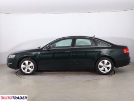 Audi A6 2006 2.4 174 KM