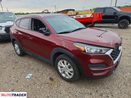 Hyundai Tucson 2020 2