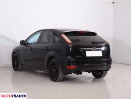 Ford Focus 2009 2.0 143 KM