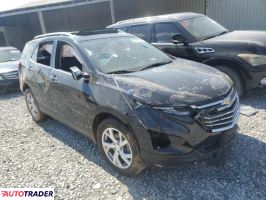 Chevrolet Equinox 2020 1