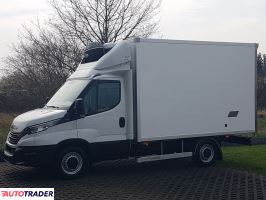 Iveco Daily 2023 3.0