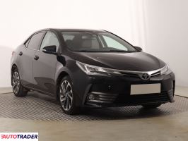 Toyota Corolla - zobacz ofertę